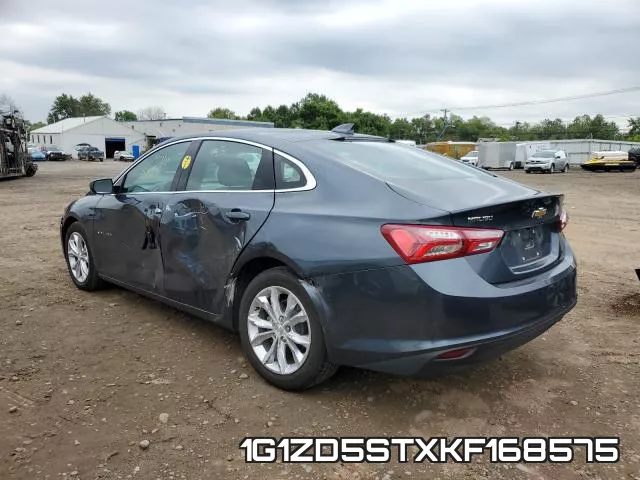 1G1ZD5STXKF168575 фото 4