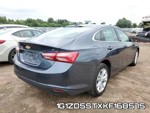 1G1ZD5STXKF168575 фото 5