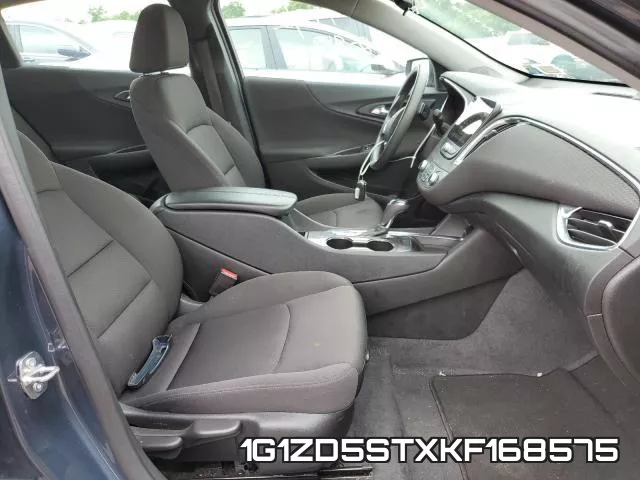 1G1ZD5STXKF168575 фото 6