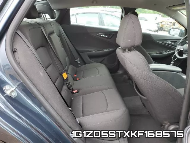 1G1ZD5STXKF168575 фото 7