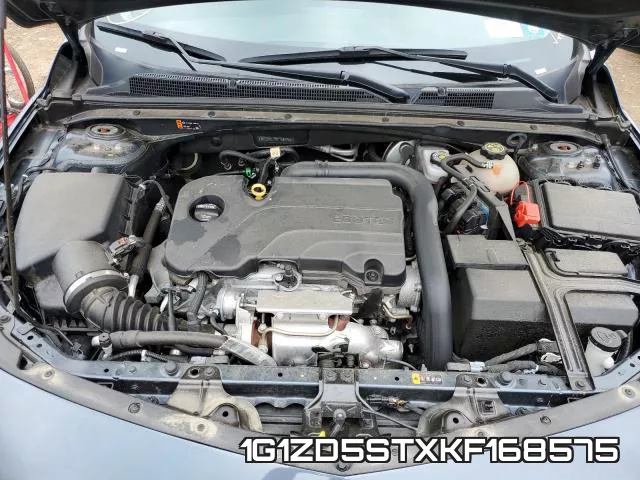 1G1ZD5STXKF168575 фото 8