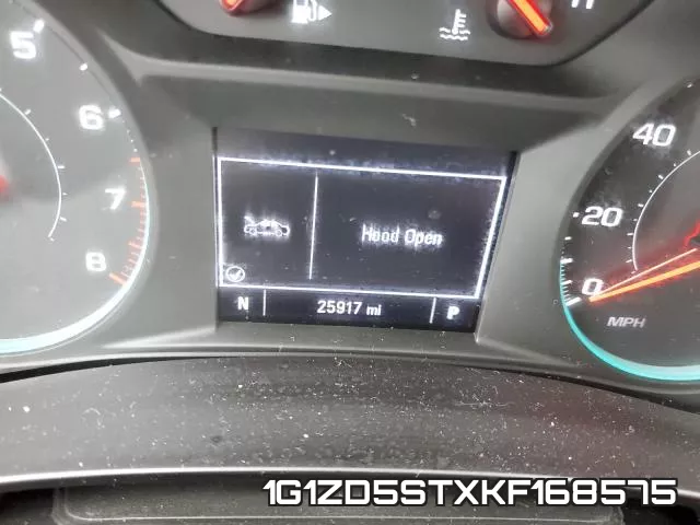 1G1ZD5STXKF168575 фото 9