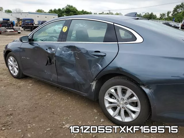 1G1ZD5STXKF168575 фото 10