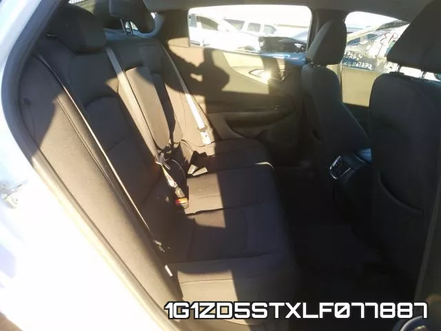 1G1ZD5STXLF077887 фото 7