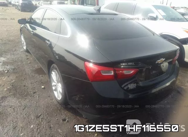 1G1ZE5ST1HF116550 фото 4