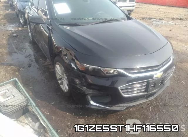 1G1ZE5ST1HF116550 фото 7