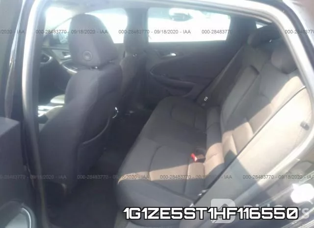 1G1ZE5ST1HF116550 фото 9