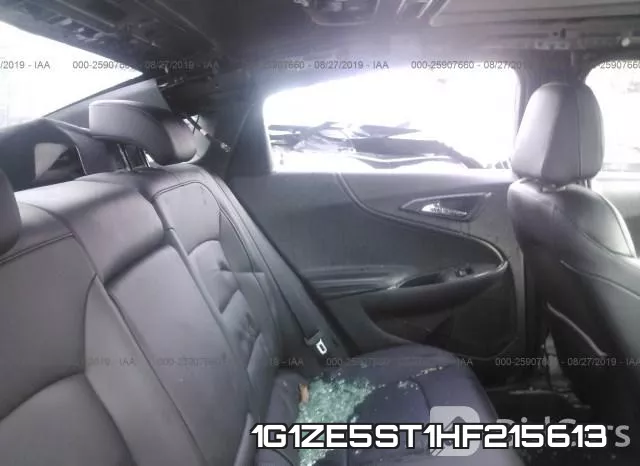 1G1ZE5ST1HF215613 фото 9