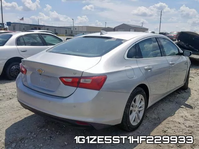 1G1ZE5ST1HF229933 фото 5
