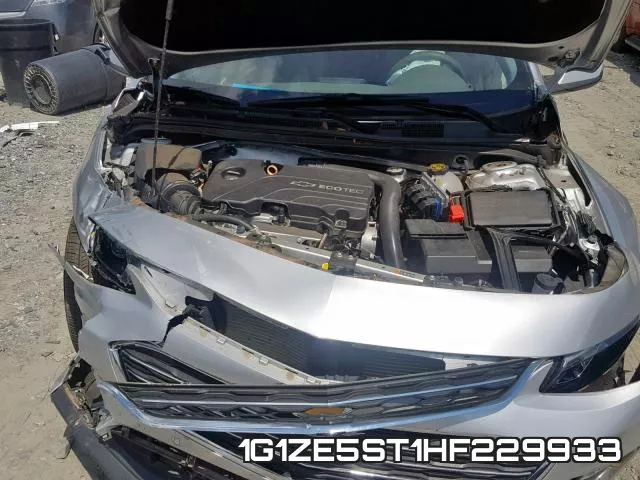 1G1ZE5ST1HF229933 фото 8