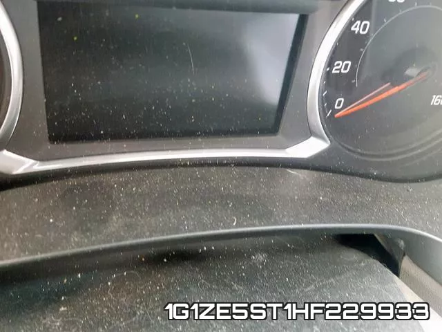 1G1ZE5ST1HF229933 фото 9