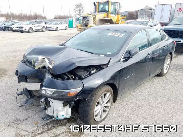 1G1ZE5ST4HF157660 фото 3
