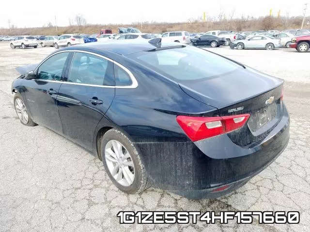 1G1ZE5ST4HF157660 фото 4