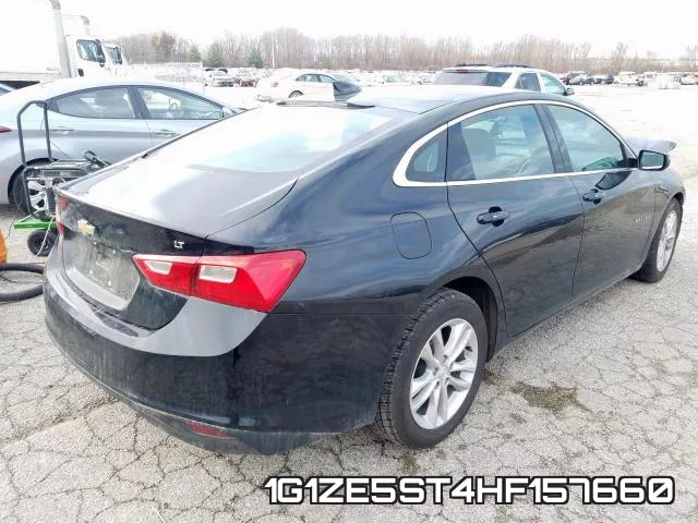 1G1ZE5ST4HF157660 фото 5