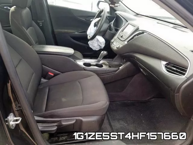 1G1ZE5ST4HF157660 фото 6