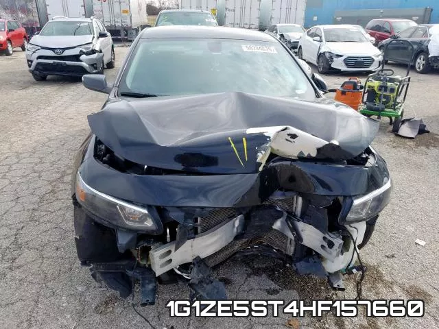 1G1ZE5ST4HF157660 фото 8