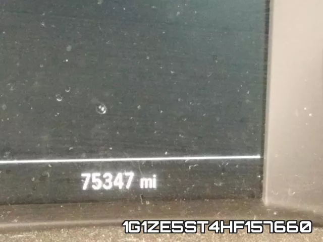 1G1ZE5ST4HF157660 фото 9
