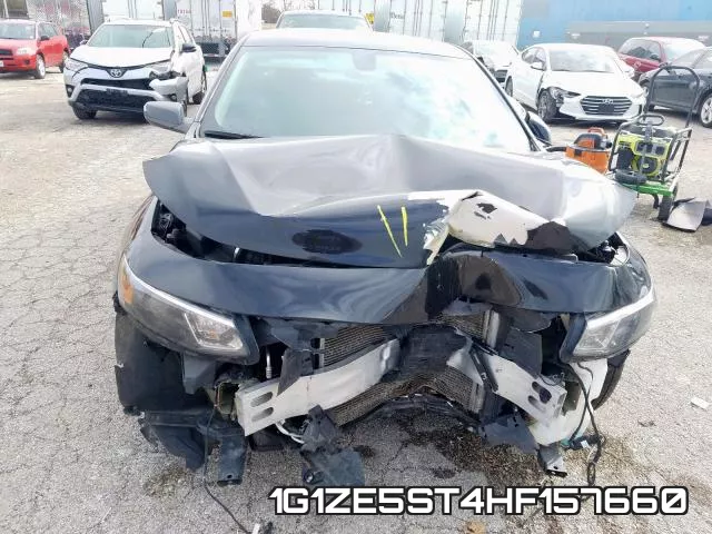 1G1ZE5ST4HF157660 фото 10