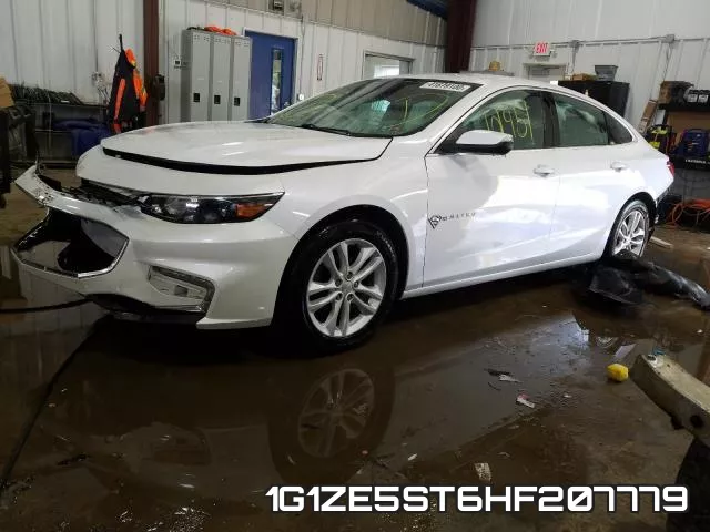 1G1ZE5ST6HF207779 фото 3