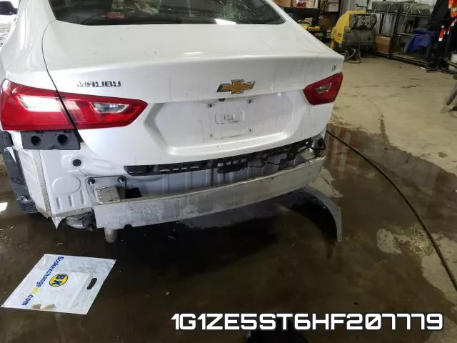 1G1ZE5ST6HF207779 фото 10