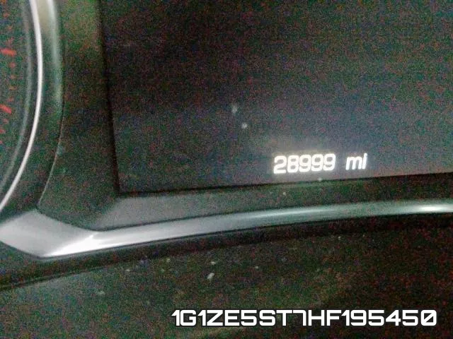 1G1ZE5ST7HF195450 фото 9