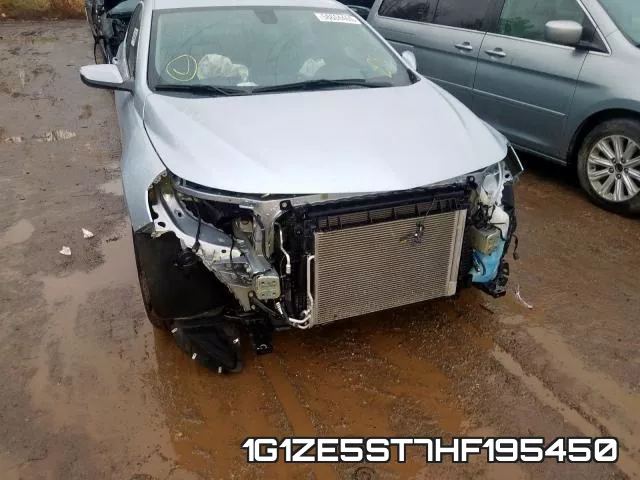 1G1ZE5ST7HF195450 фото 10