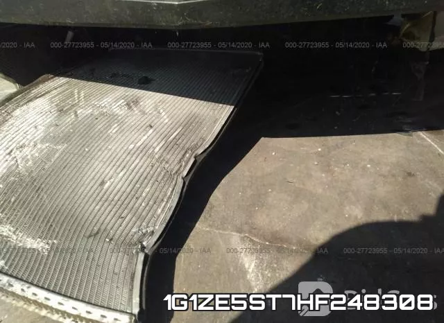 1G1ZE5ST7HF248308 фото 7