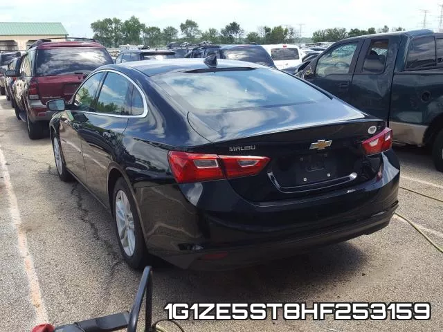 1G1ZE5ST8HF253159 фото 4