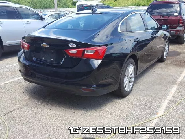 1G1ZE5ST8HF253159 фото 5