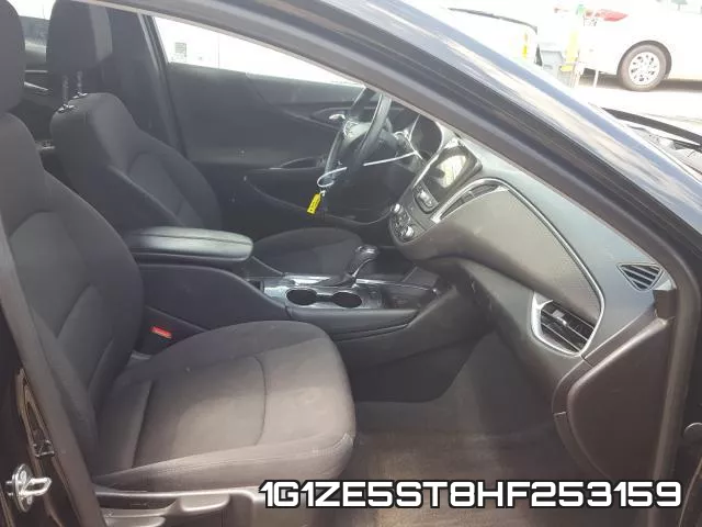 1G1ZE5ST8HF253159 фото 6