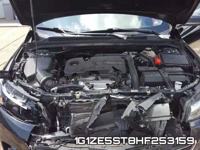 1G1ZE5ST8HF253159 фото 8