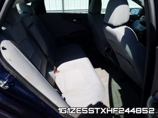 1G1ZE5STXHF244852 фото 7