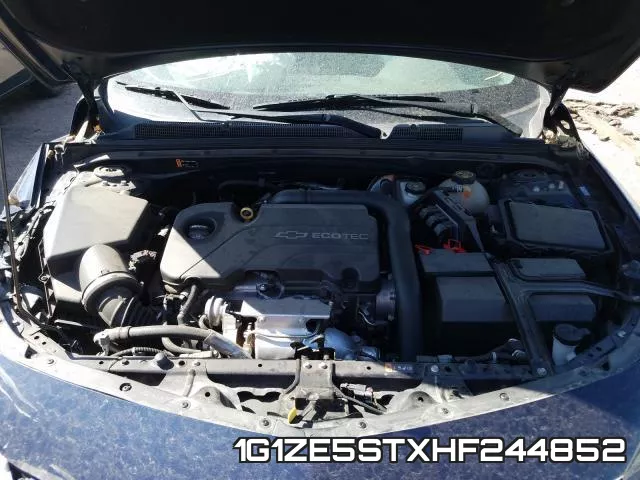1G1ZE5STXHF244852 фото 8