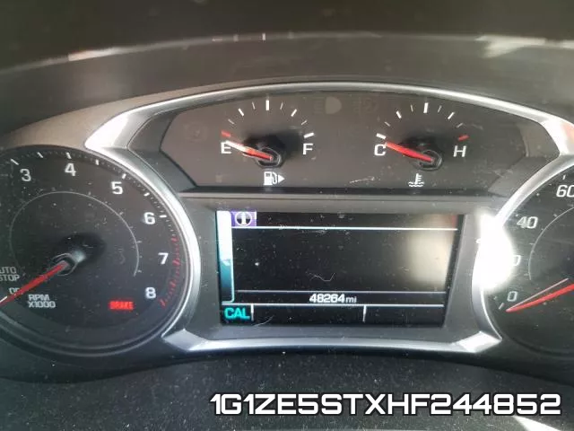 1G1ZE5STXHF244852 фото 9