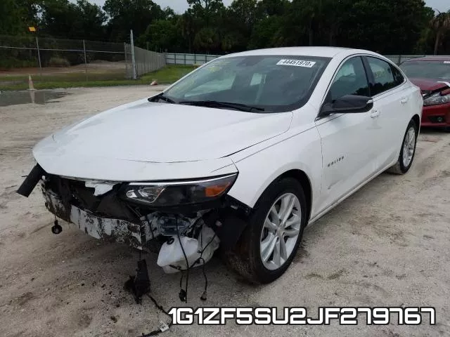 1G1ZF5SU2JF279767 фото 3