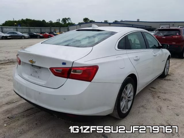 1G1ZF5SU2JF279767 фото 5