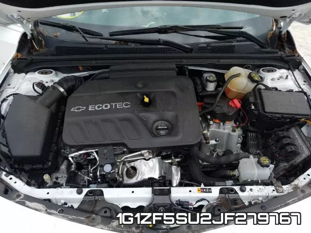 1G1ZF5SU2JF279767 фото 8