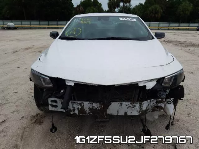 1G1ZF5SU2JF279767 фото 10