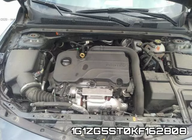 1G1ZG5ST0KF162808 фото 2