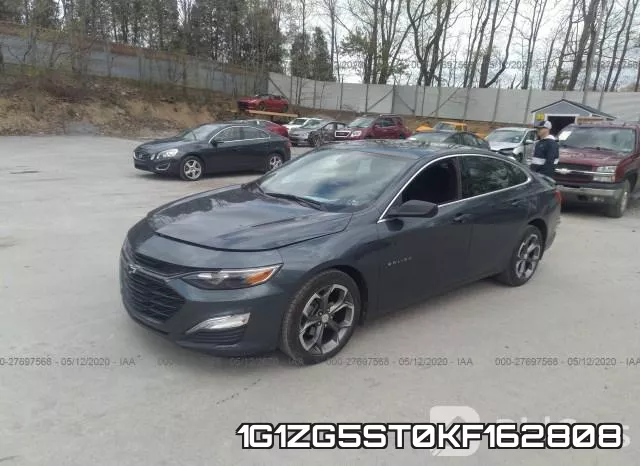 1G1ZG5ST0KF162808 фото 3