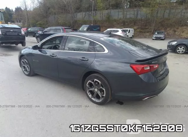 1G1ZG5ST0KF162808 фото 4