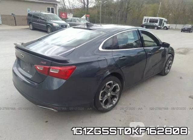 1G1ZG5ST0KF162808 фото 5