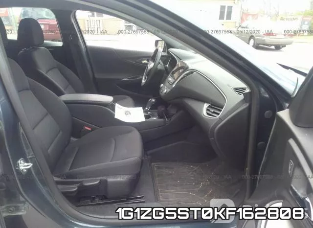 1G1ZG5ST0KF162808 фото 6