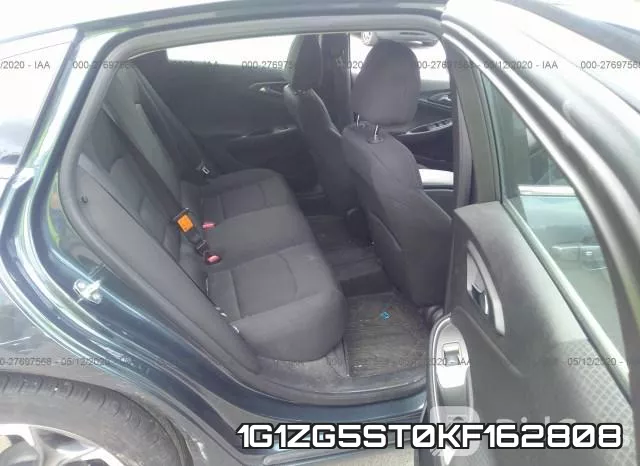 1G1ZG5ST0KF162808 фото 9