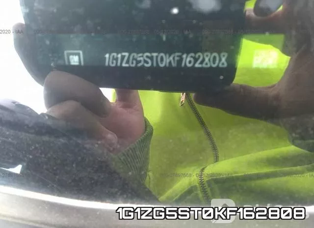1G1ZG5ST0KF162808 фото 10