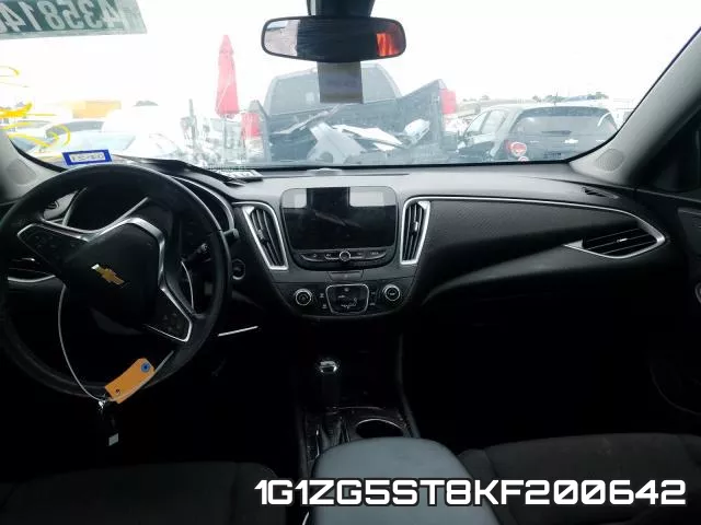1G1ZG5ST8KF200642 фото 10