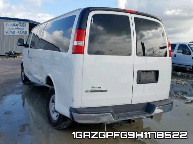 1GAZGPFG9H1178522 фото 4