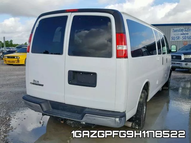 1GAZGPFG9H1178522 фото 5