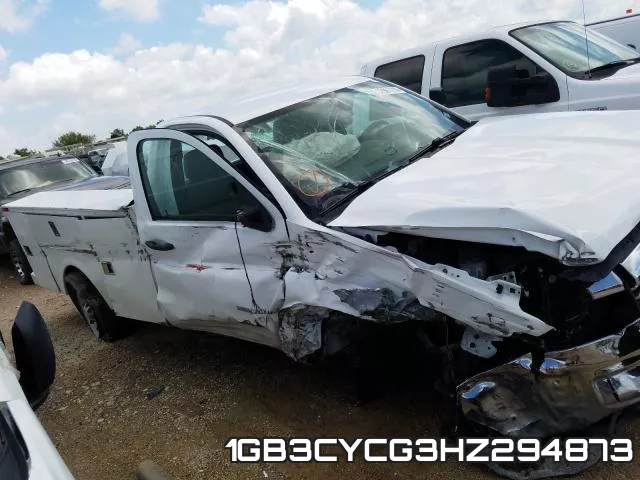 1GB3CYCG3HZ294873 фото 10
