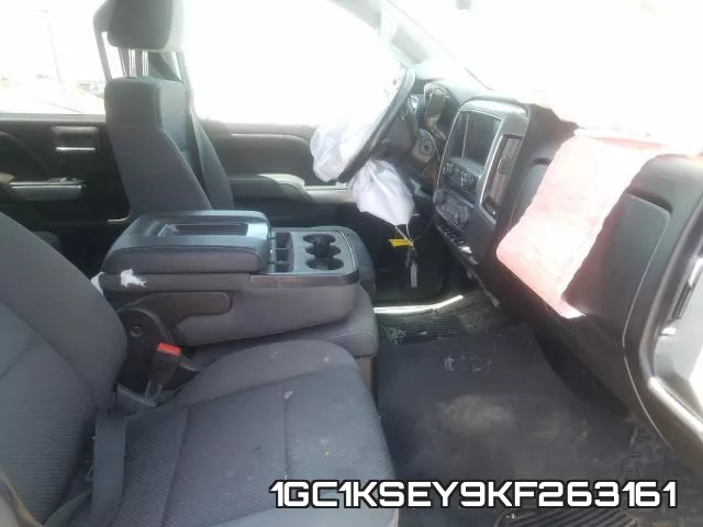 1GC1KSEY9KF263161 фото 6